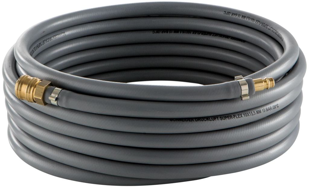 Tubo per aria compressa Schneider DLS-SK-SF 15,5-10 mmØ 10 Immagine del prodotto 
