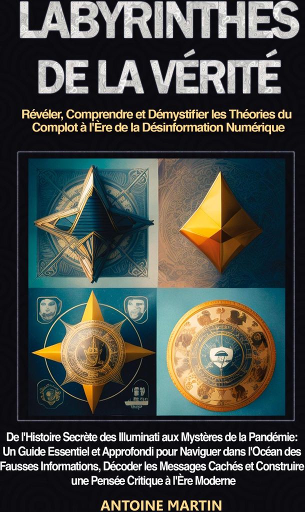 Labyrinthes de la Vérité