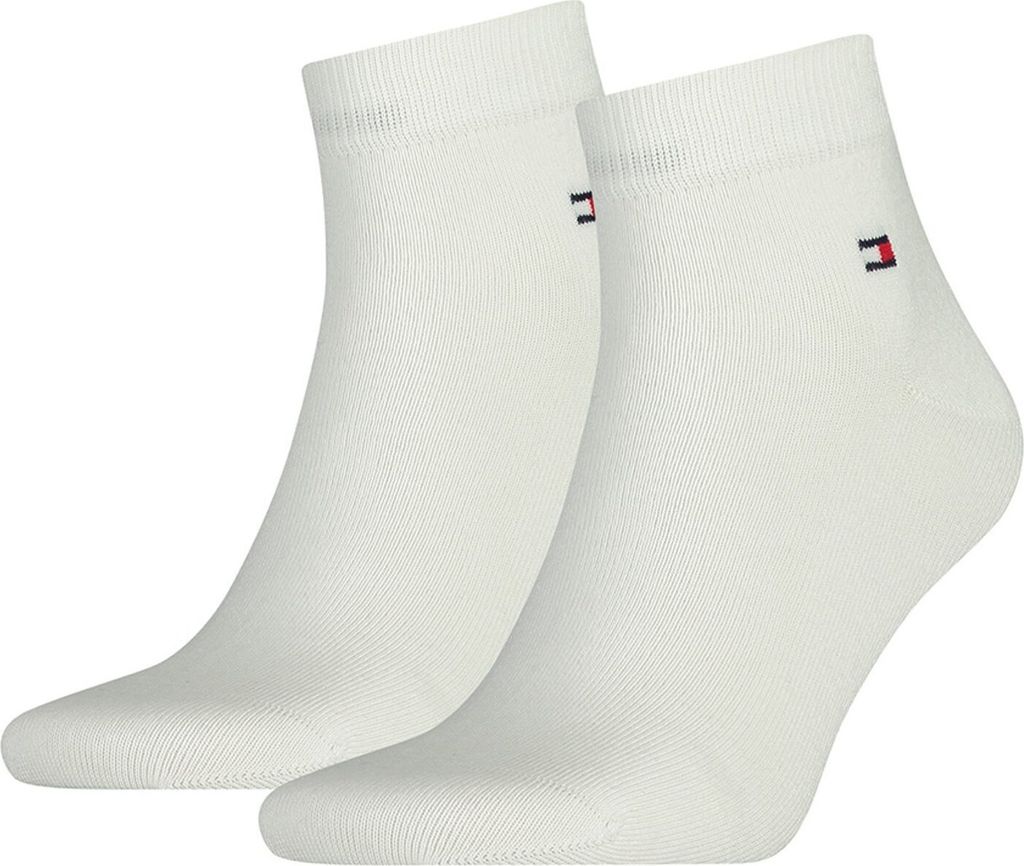 SKARPETY Tommy Hilfiger MEN 2 PARY 342025001300 r. 43-46 Produktbild 