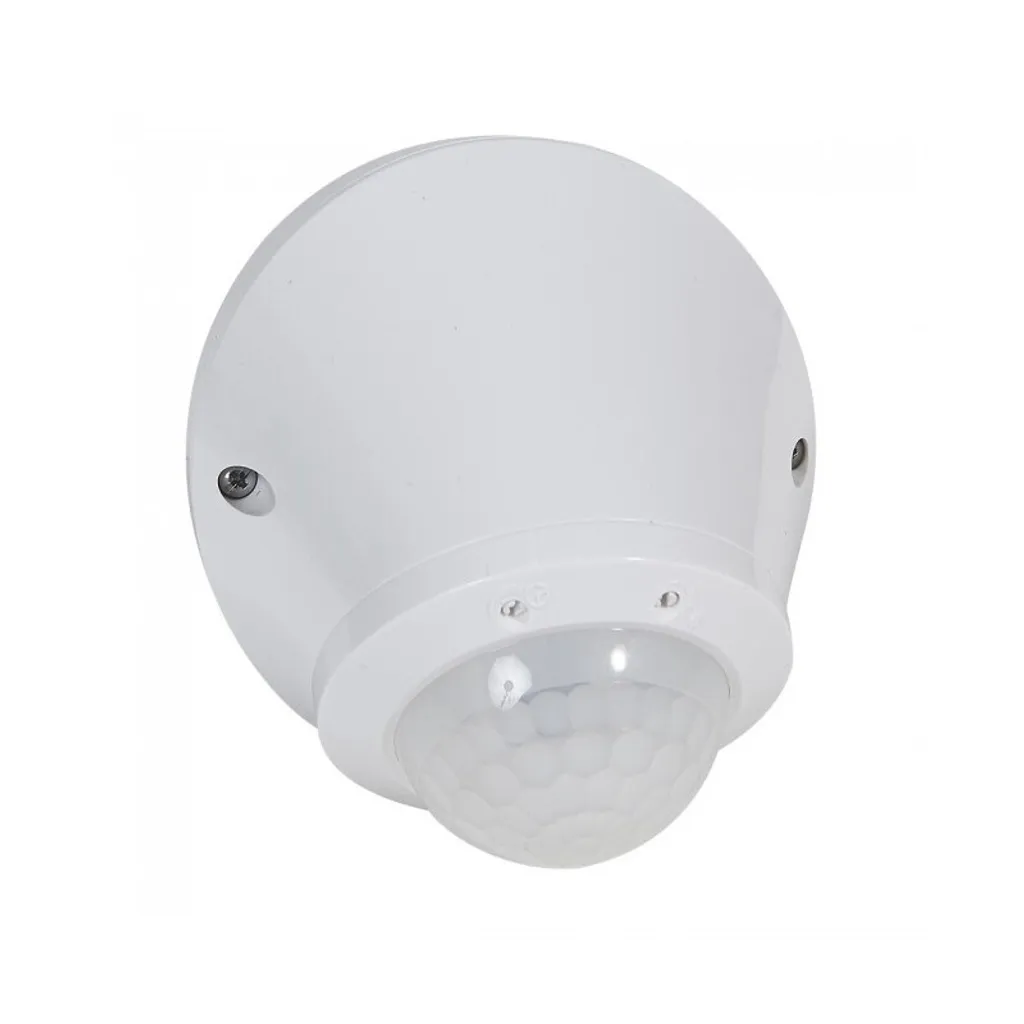 Capteur Legrand 048943 compact 112mm détection infrarouge de plafond