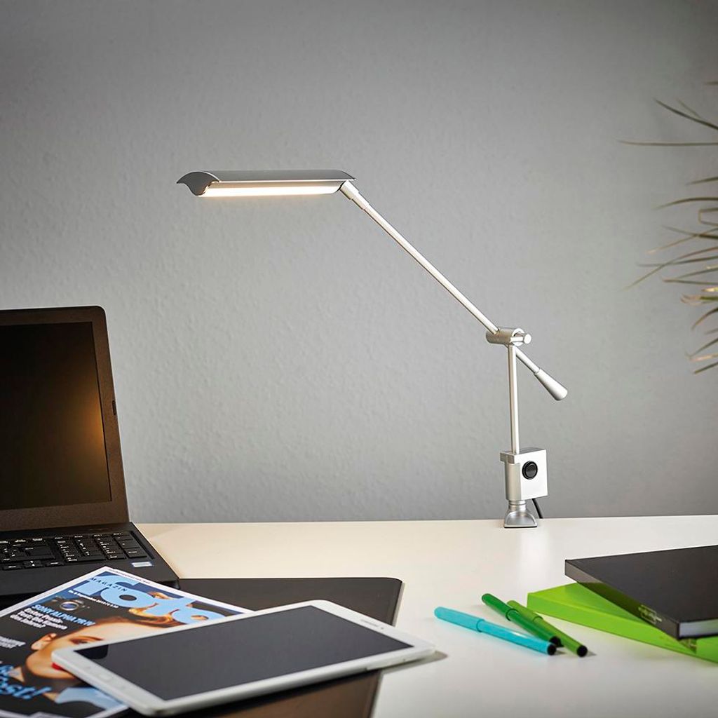 LED Schreibtischleuchte T146