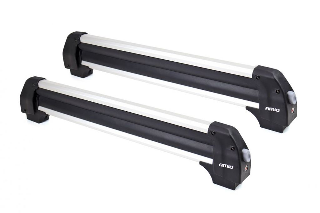 Střešní nosič? nosič lyží/snowboardu 760 mm SSR-01L Obrázek produktu 