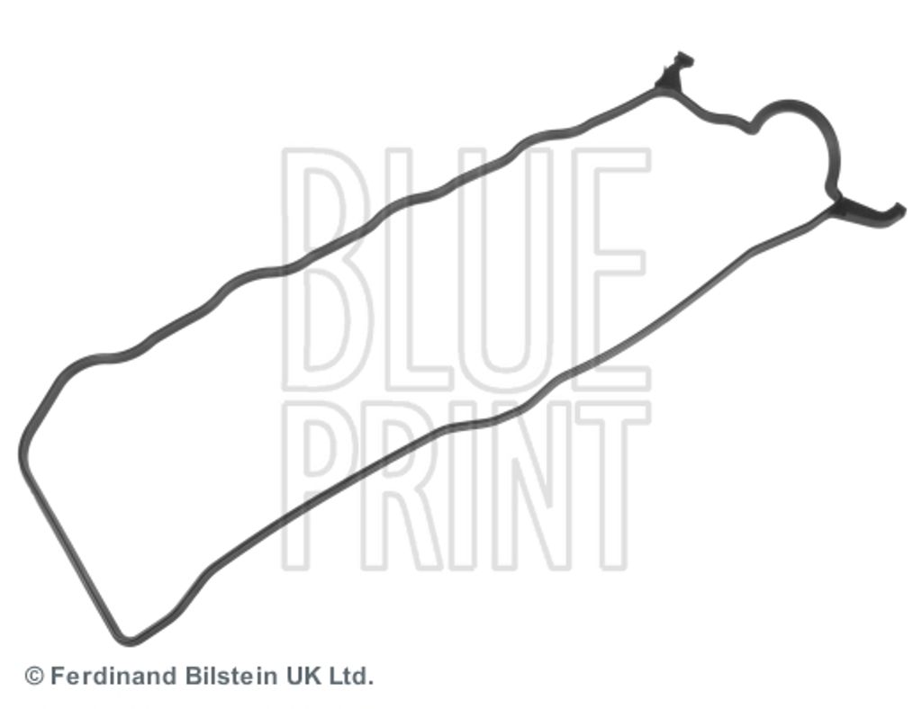 BLUE PRINT ADT36729 Ventildeckel Zylinderkopfhaube Dichtung für TOYOTA LAND CRUISER (PZJ7, KZJ7, HZJ7, BJ7, LJ7, RJ7) LAND CRUISER Hardtop (J7)