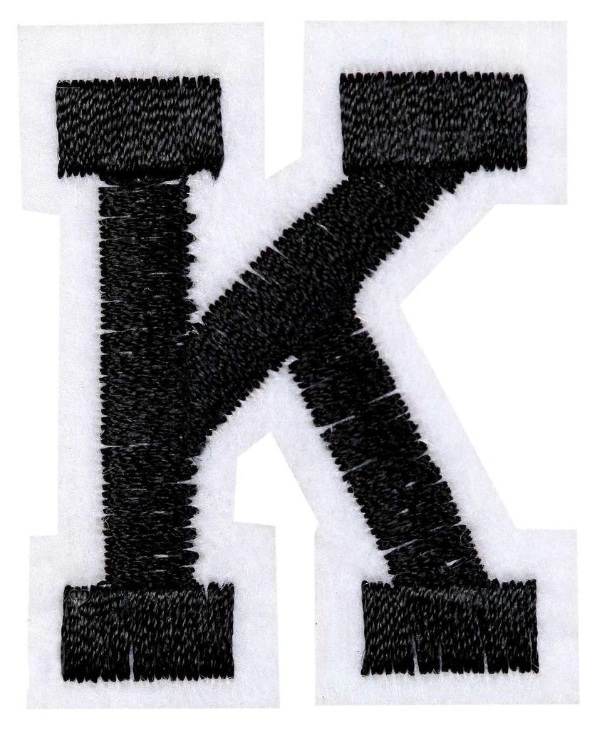 1 Buchstaben Aufbügler K
