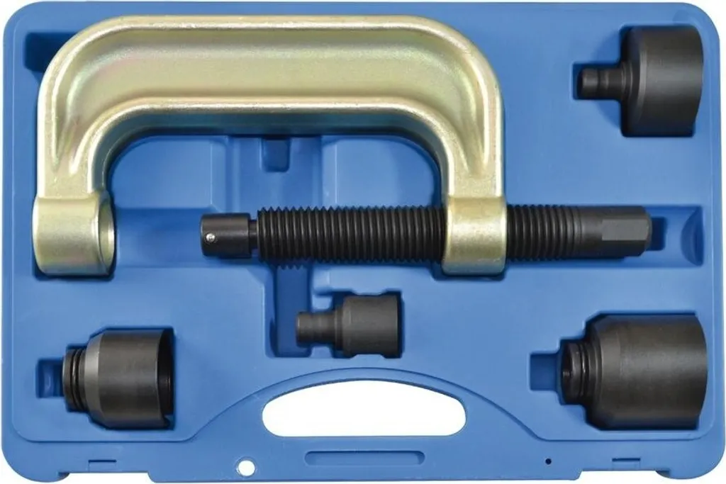 Extracteur rotule forgé 41mm SW-Stahl 10009L haute résistance W211 - 3