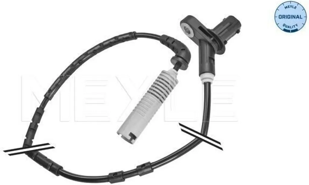 Capteur ABS MEYLE 314 800 0048 pour BMW Z4 E85 E86 - OE 6 757 281