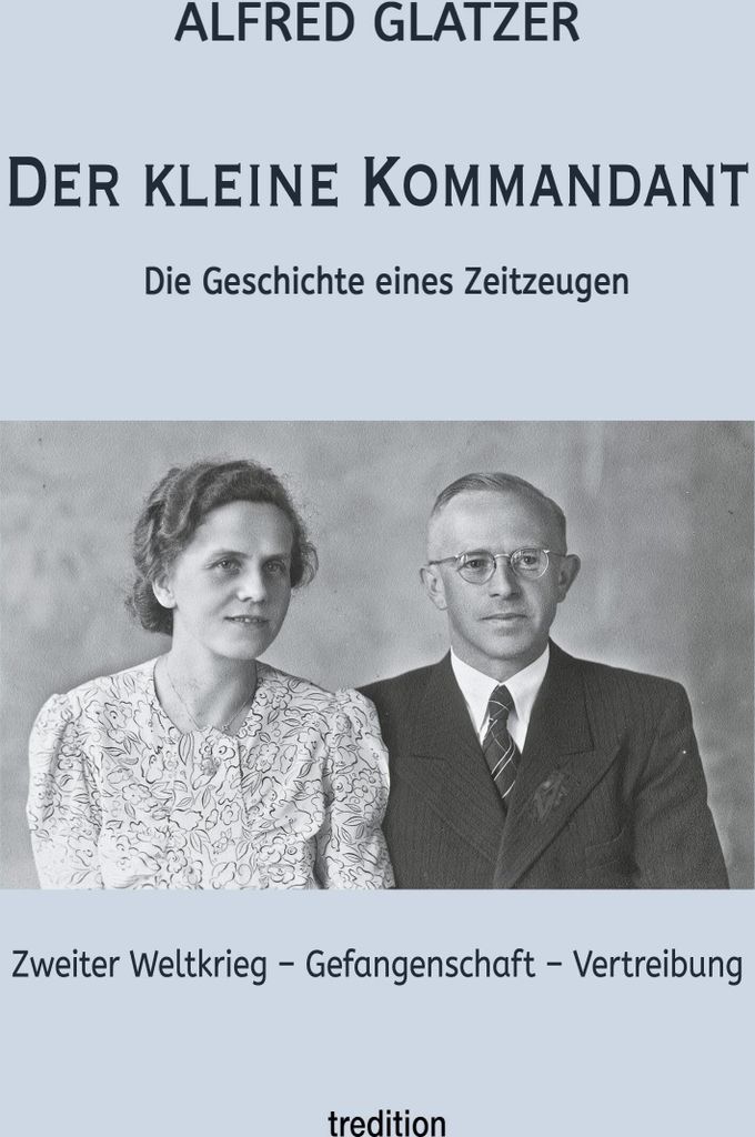 Der kleine Kommandant