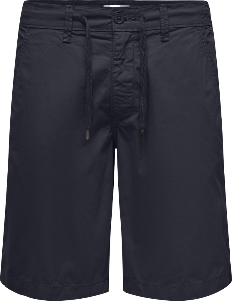 Only & Sons Bermudashorts Loc kurze Hose