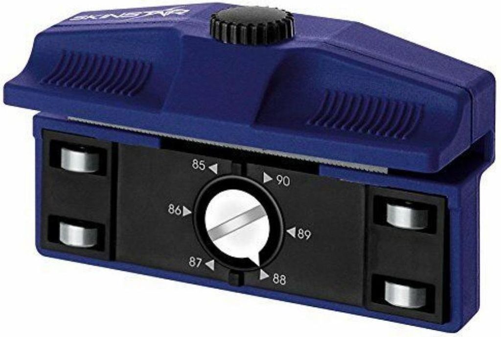 SKINSTAR Ski KANTENSCHLEIFER Seitenwangenabzieher je nach Auswahl - Artikel: SKINSTAR Edger Profi