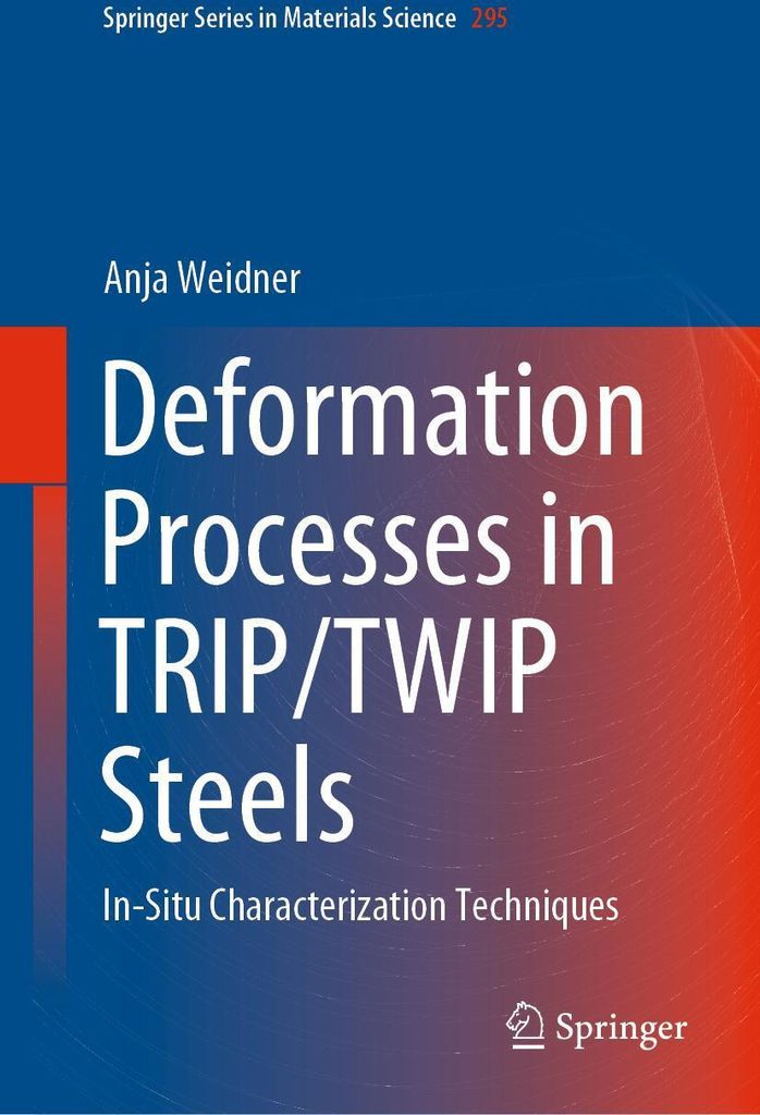 Deformation Processes in TRIP/TWIP Steels