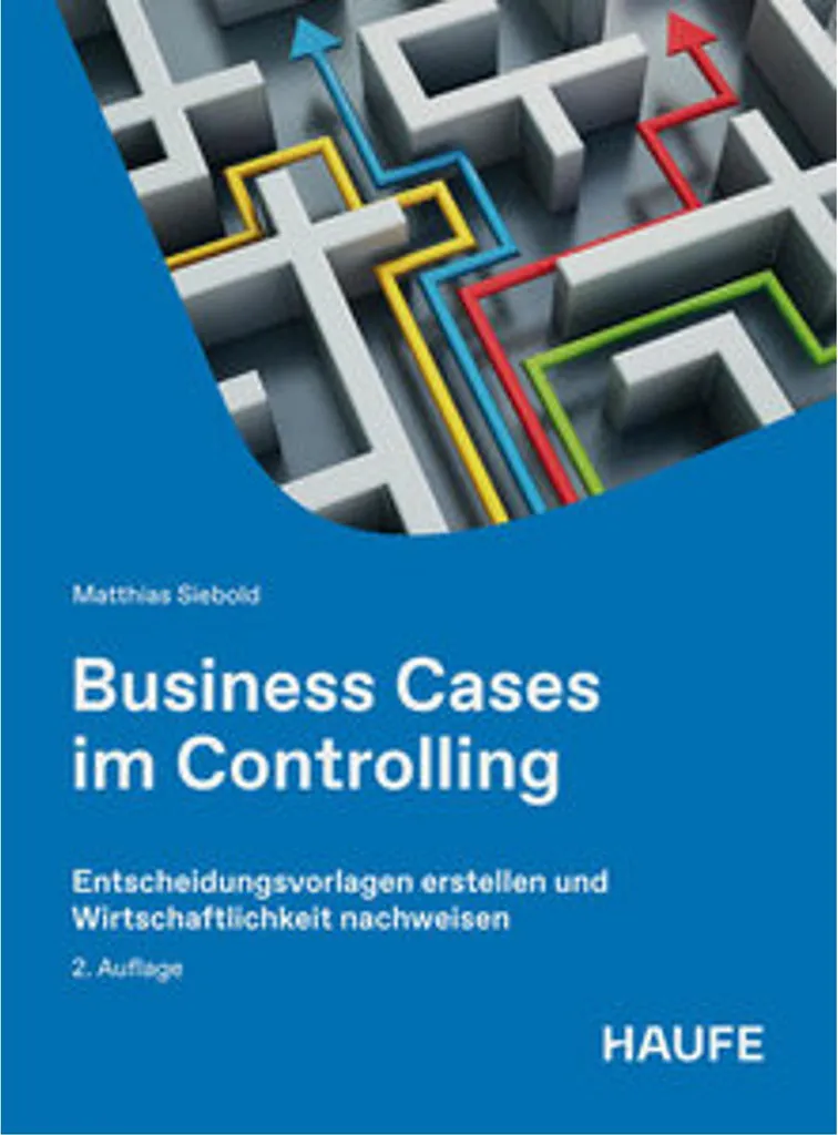 Business Cases im Controlling : Méthodologies de Calcul et Simulations