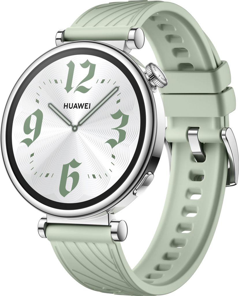 HUAWEI WATCH GT 4 41mm zielony Zdjęcie produktu 