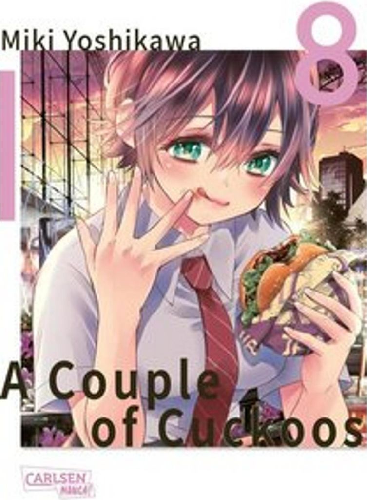A Couple of Cuckoos 8 Produktbild 