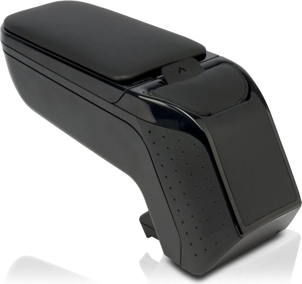 Bracciolo Armster Renault Captur J5 H5 - Comfort Premium e Praticità