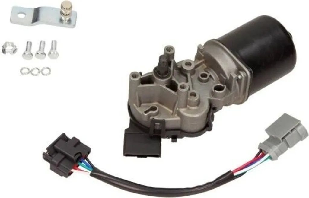 Moteur essuie-glace avant MAXGEAR 57-0156 pour Clio II et Thalia