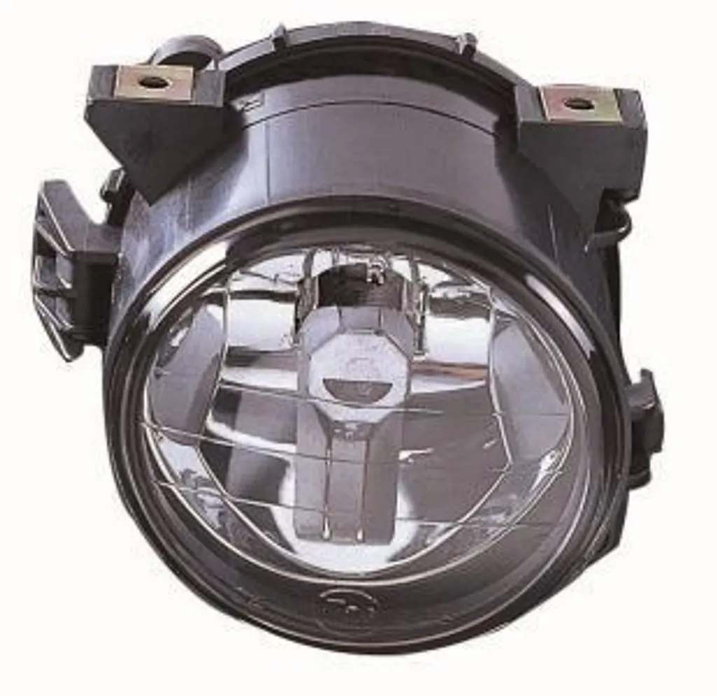 Remplacer antibrouillard cassé OE 6H0941699 pour Lupo et Skoda Felicia