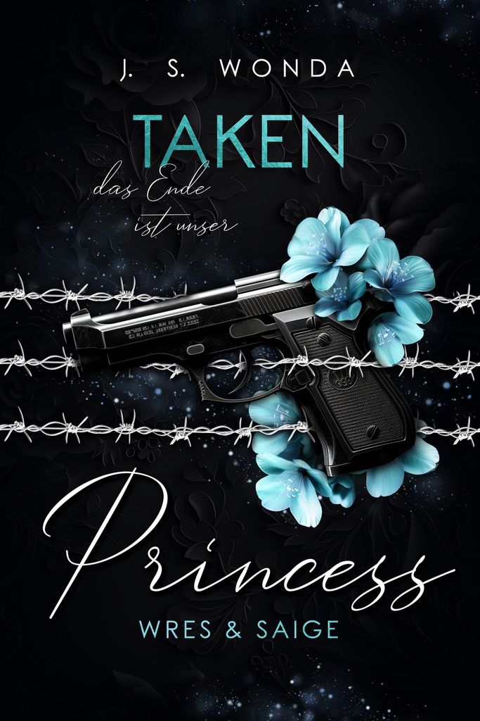 Taken Princess 3 Produktbild 