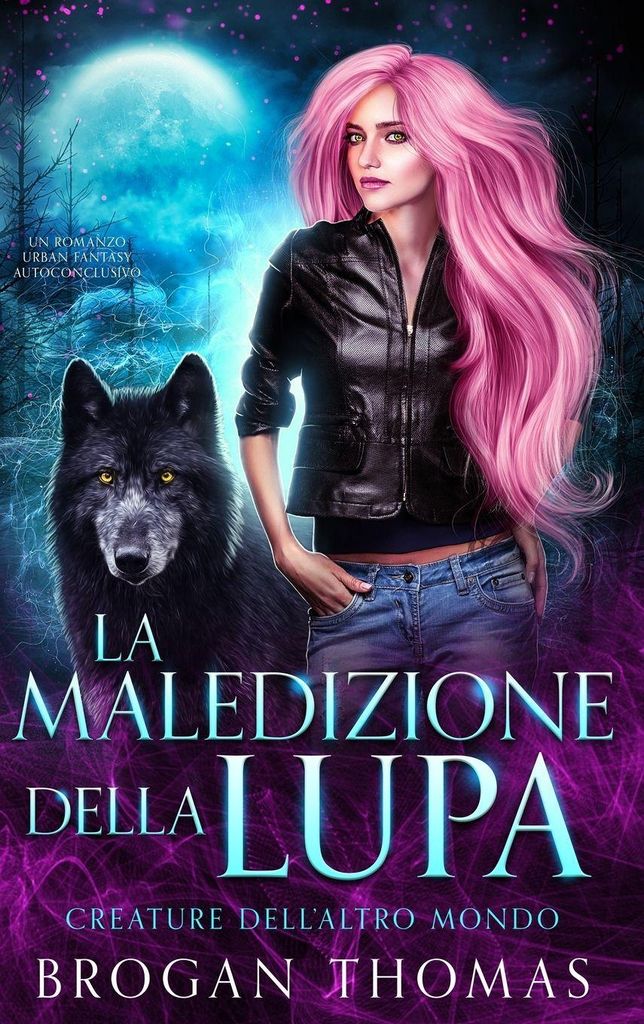 La maledizione della lupa
