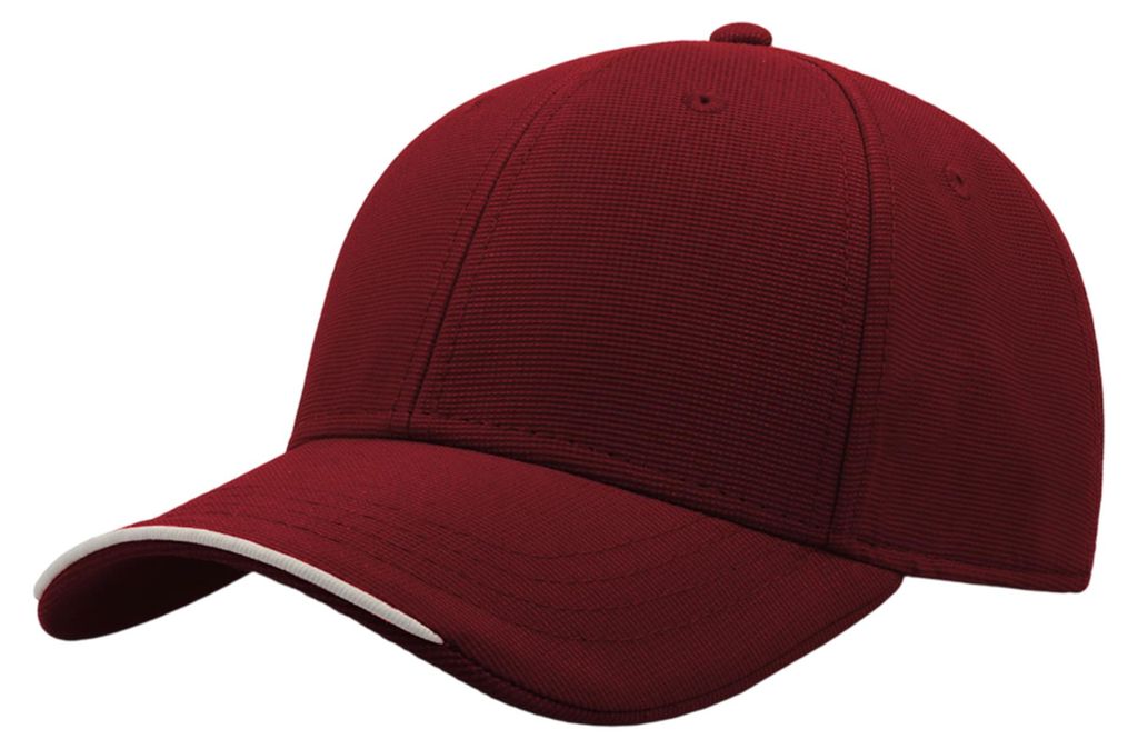 Atlantis Headwear - "Estoril" Kappe LT2925 (Einheitsgröße) Produktbild 