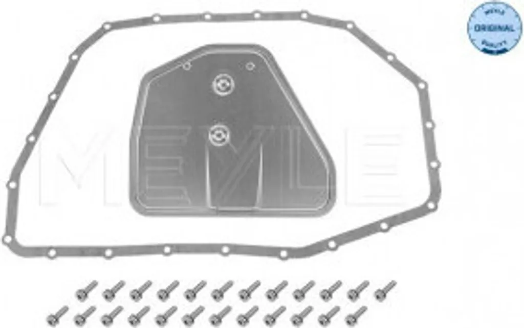 Entretien Boîte de Vitesses iX20 JC : Kit Filtre Hydraulique OE 09L325429