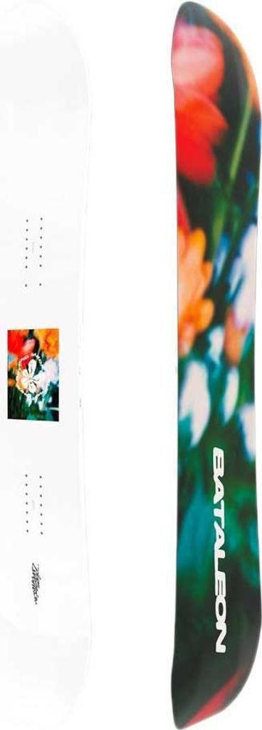 BATALEON Snowboard Tornado X Beyond Medals none 159
