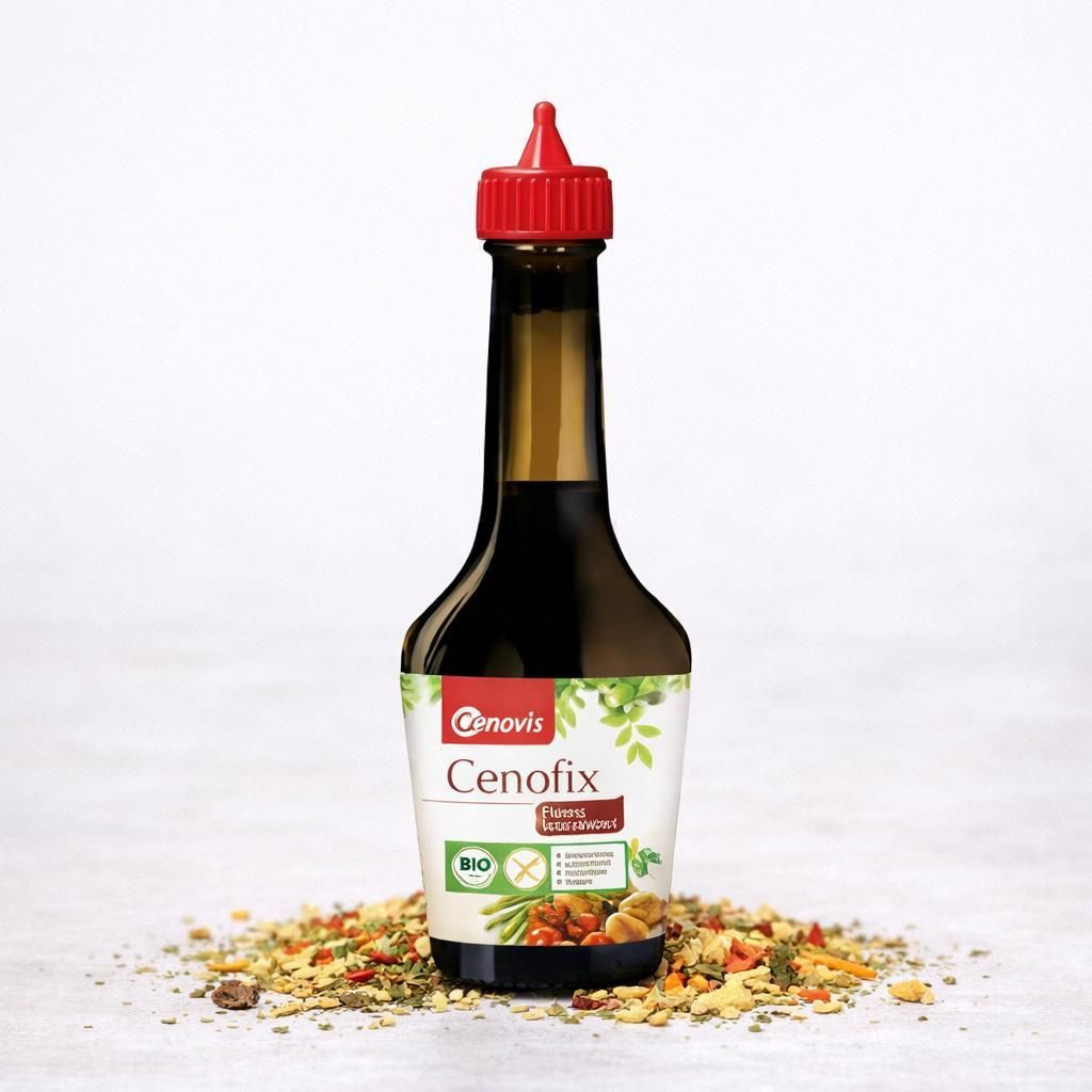 Cenofix univerzálna kvapalina 85ml Obrázok produktu 