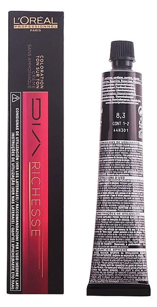 L’Oréal Paris DIA Richesse, Frauen, 1 Stück(e), 50 ml, Glanz, Box