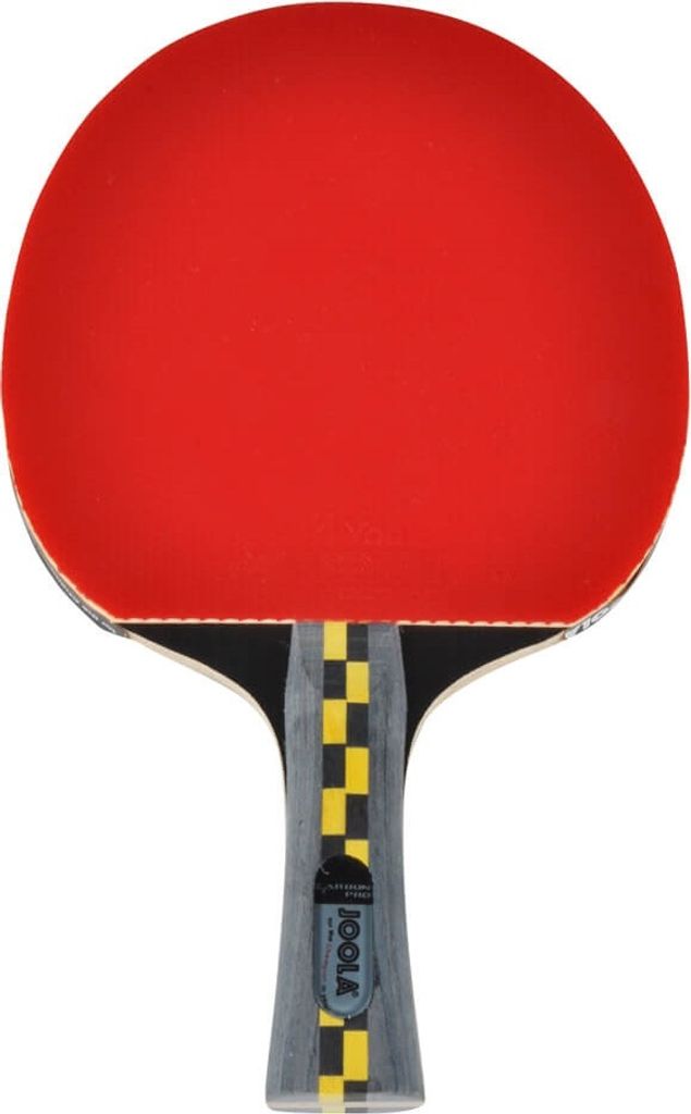 JOOLA pálka na stolný tenis Carbon Pro ITTF schválená pálka Obrázok produktu 17