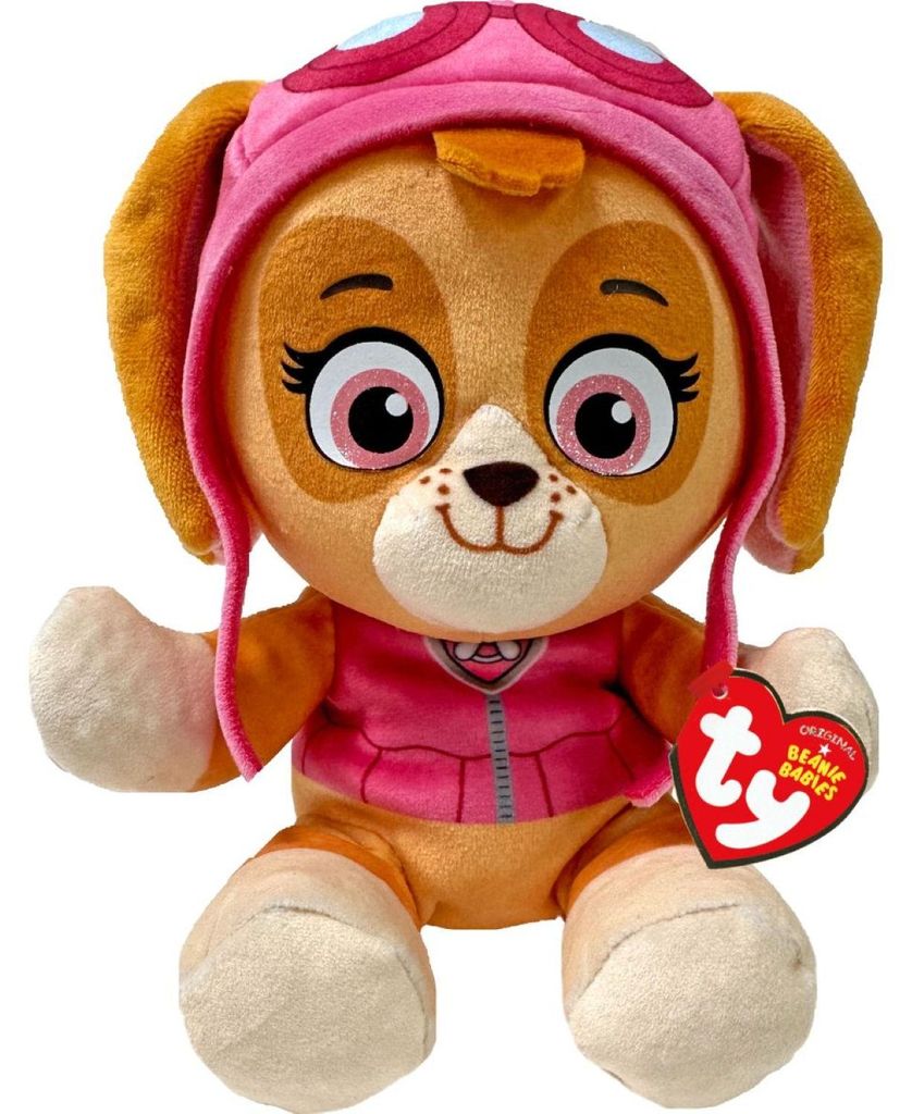 Ty Puffies|Ty Ty Skye - Regular Produktbild 