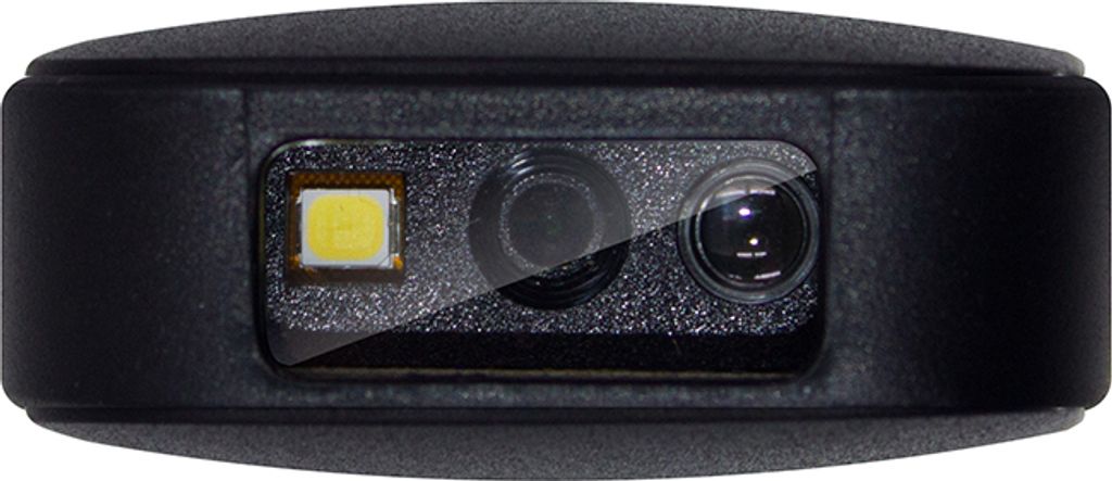 Handheld 3-in-1-Barcode-Scanner 1D-Barcode-Lesegeraet BT & Produktbild 3