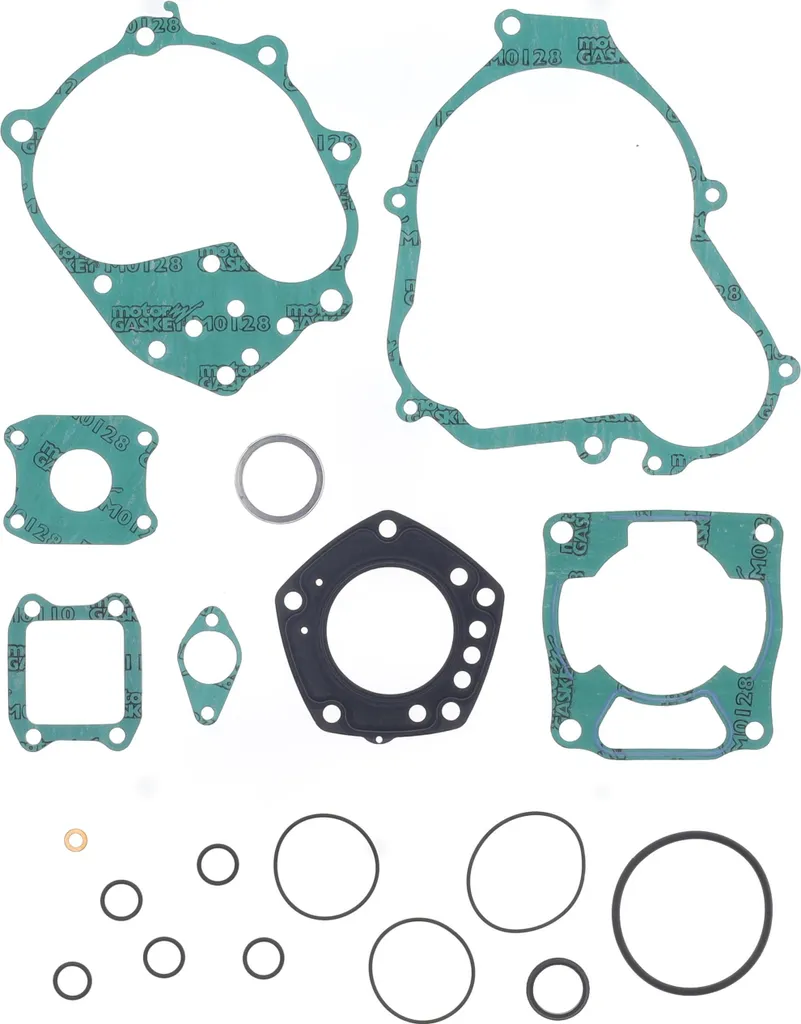 Stop aux fuites moteur : Kit joints Athena pour Honda Pantheon 150