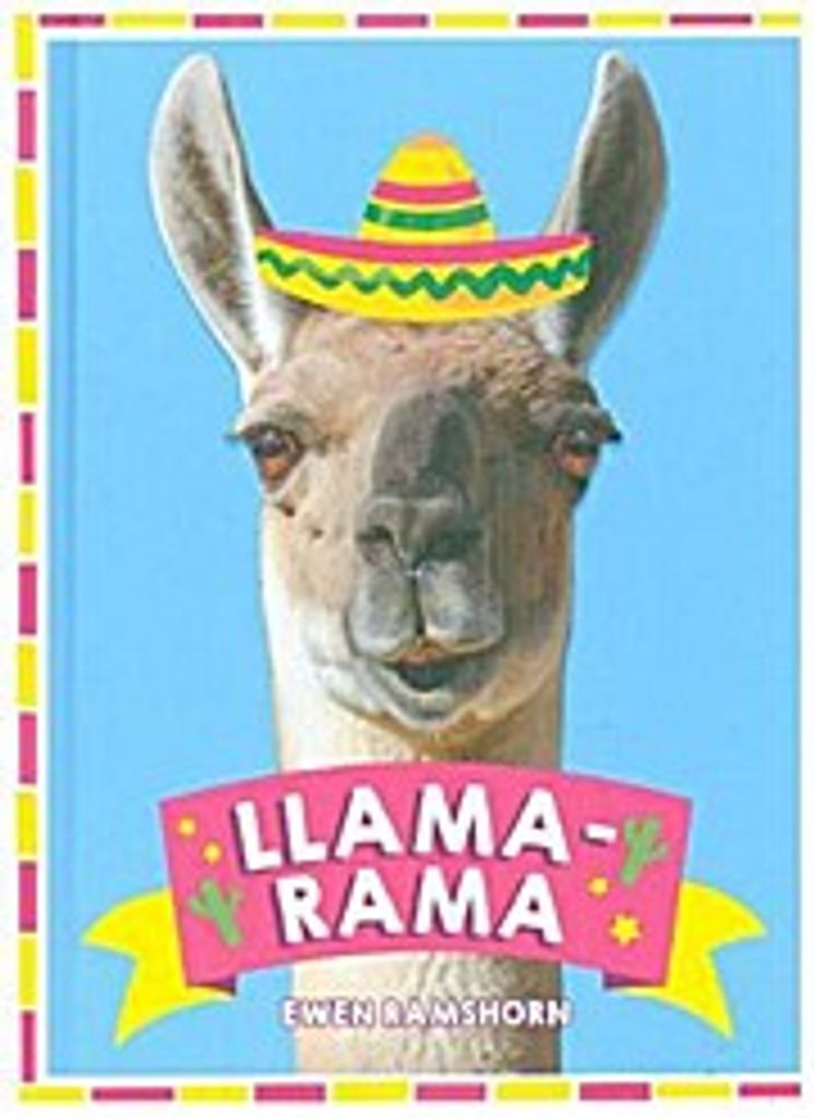 Llama Rama: Hilarious Llama and Alpaca Memes, Images and Jokes