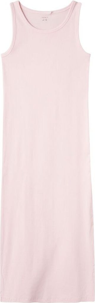 Name It Dora ärmelloses Midikleid Rosa 7 Years Mädchen Rosa 7 Years