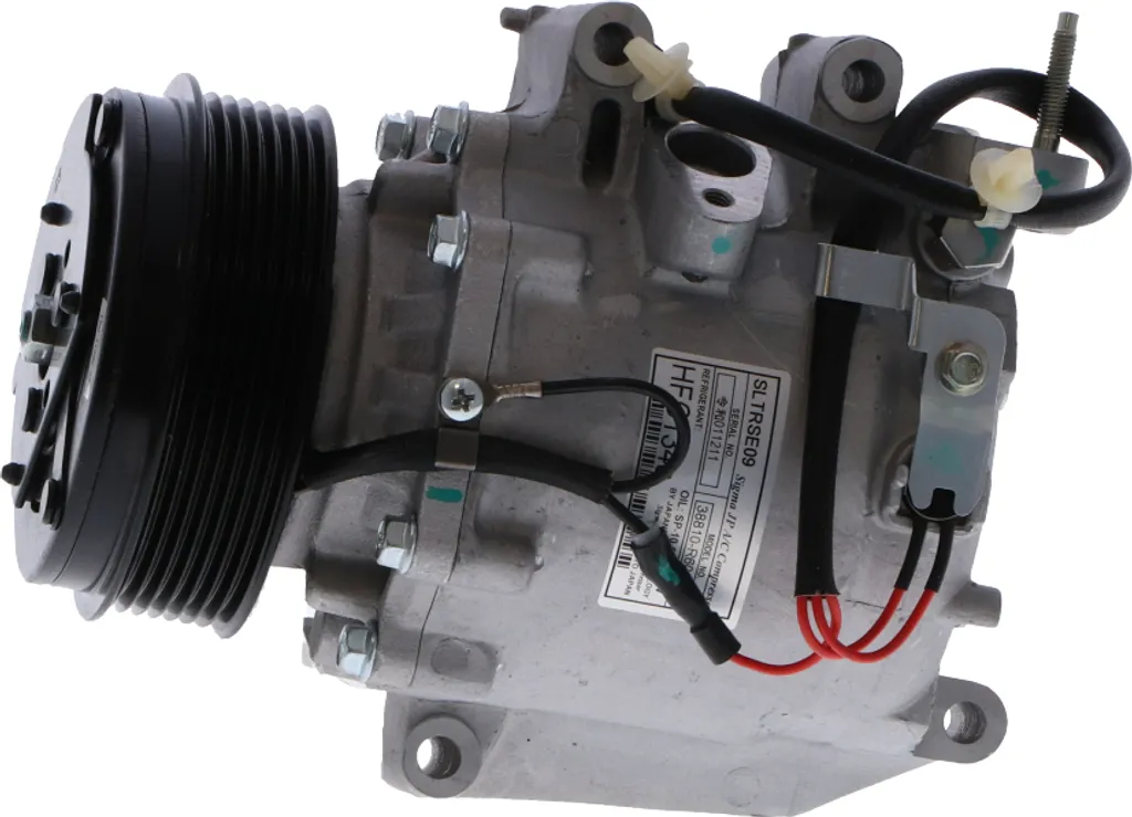 Compresseur de climatisation anti-fuite OE 38810R60W01 Accord 8