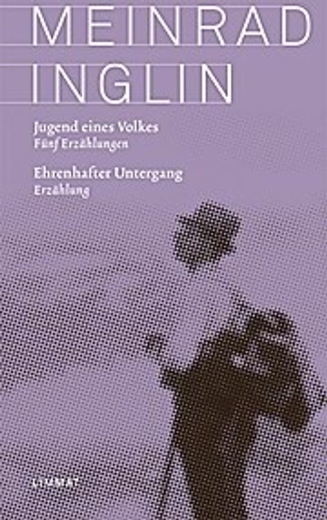 Jugend eines Volkes. Ehrenhafter Untergang