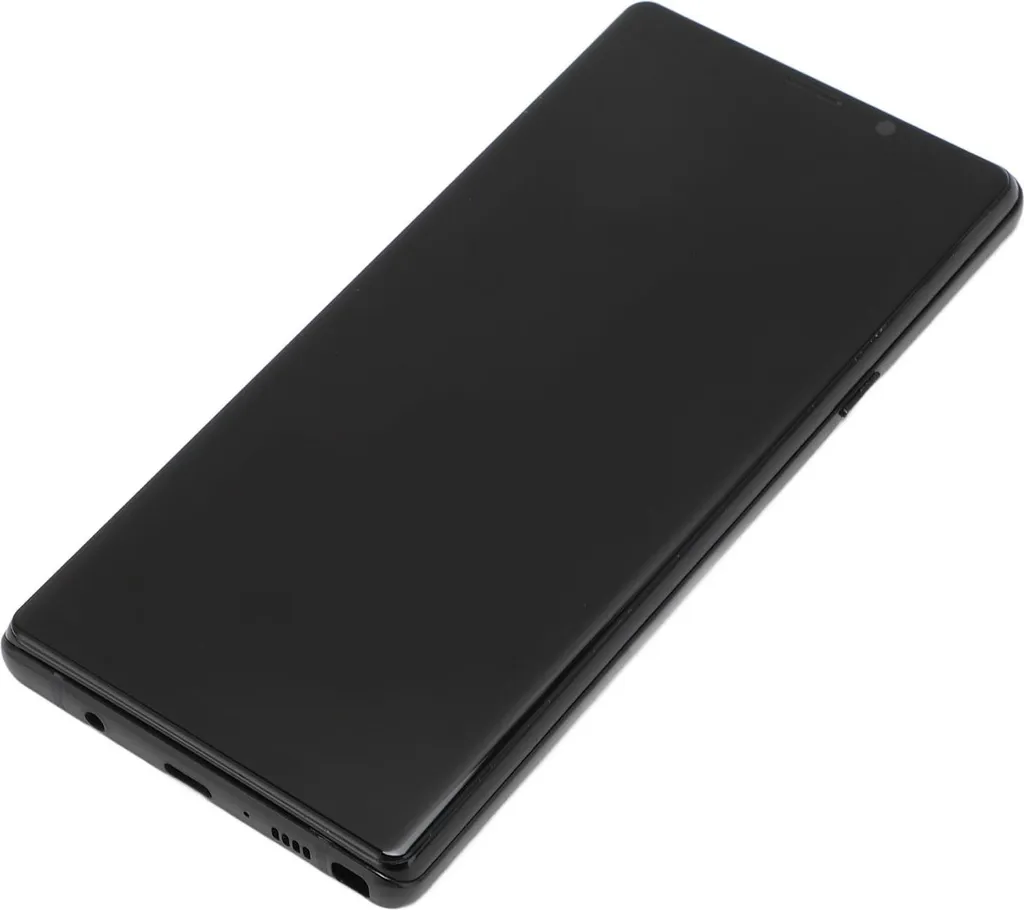 Module Numériseur LCD Noir pour Remarque 9 - Kit Écran Tactile Complet