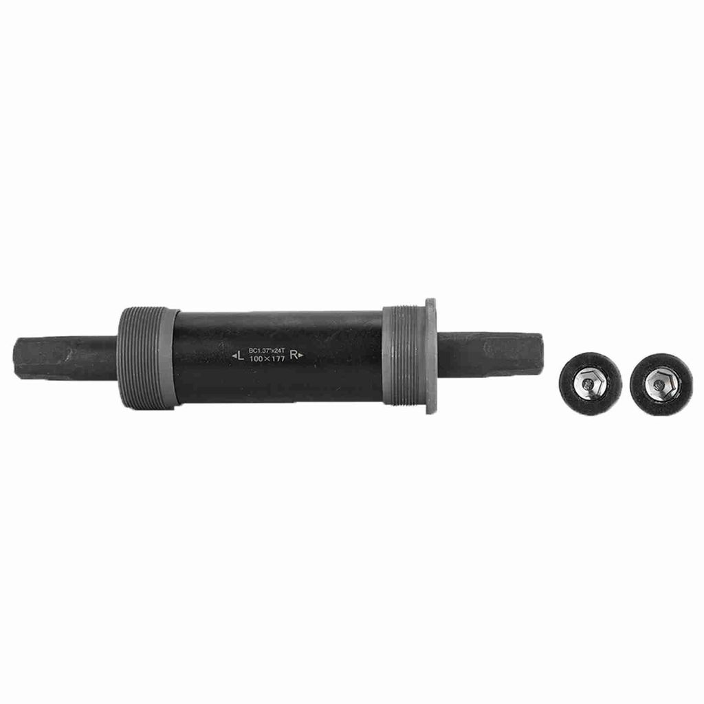 Fahrrad Rechteck Tapered Gewindelager BSA, für Fat Snow Bike, 100*177mm, Fahrradzubehör