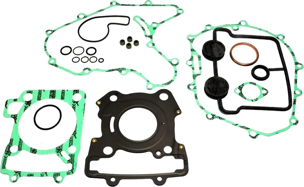 Jeu de joints moteur Pamoto pour KTM Duke 125 11-12 - Haute Résistance