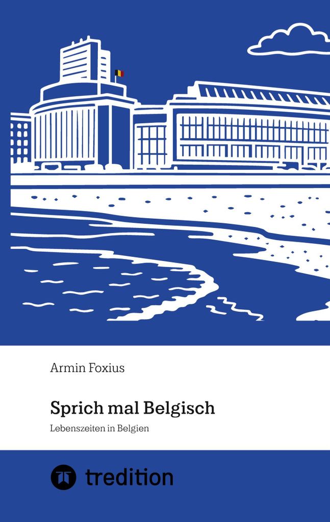 Sprich mal Belgisch