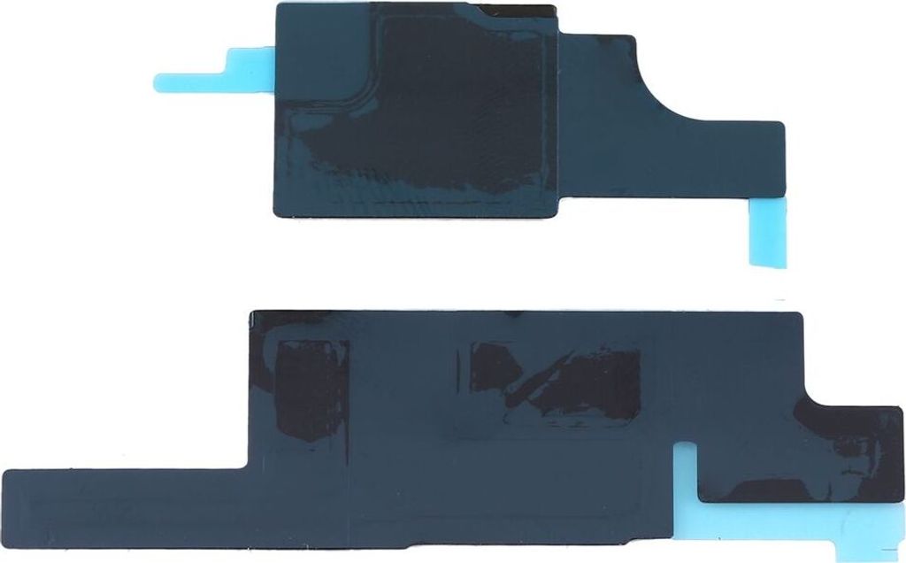 Motherboard Wärme Ableitungs Aufkleber für iPhone 12 / 12 Produktbild 