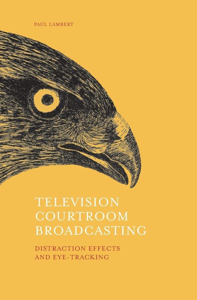 Television Courtroom Broadcasting