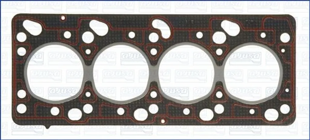 Joint de culasse moteur Ford Escort VI et Fiesta III - Qualité Premium