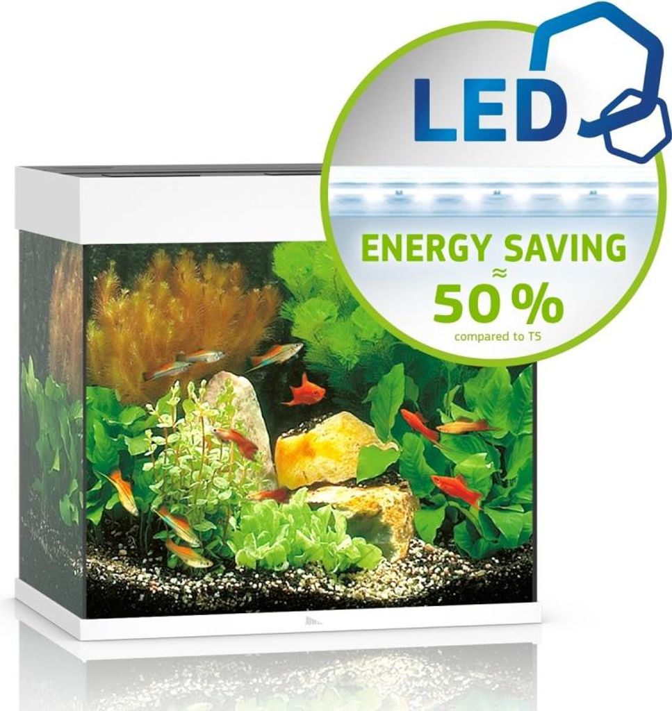 Juwel Lido 120 LED weiß - Aquarium Juwel Produktbild 