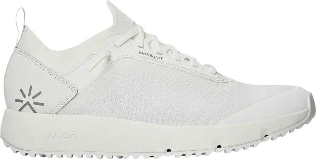 Tropicfeel All-terrain Sportschuhe Weiß EU 40 Herren,Damen Weiß EU 40