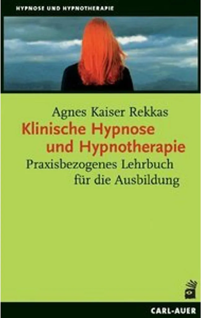 Hypnothérapie et hypnose clinique : perfectionner sa pratique en cabinet