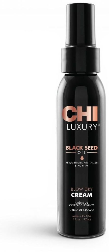 Farouk Systems CHI Luxury Black Seed Oil Blow Dry Cream 177 Obrázek produktu 