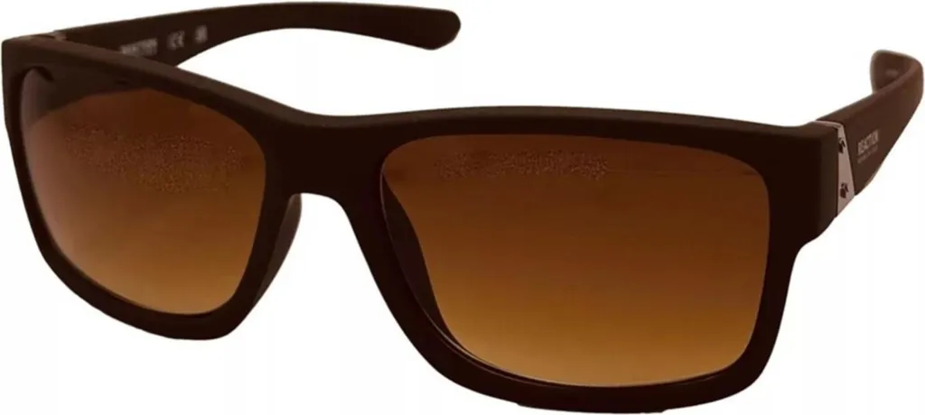 Kenneth Cole KC1246 5849F Occhiali da Sole Uomo | Design New York Originale