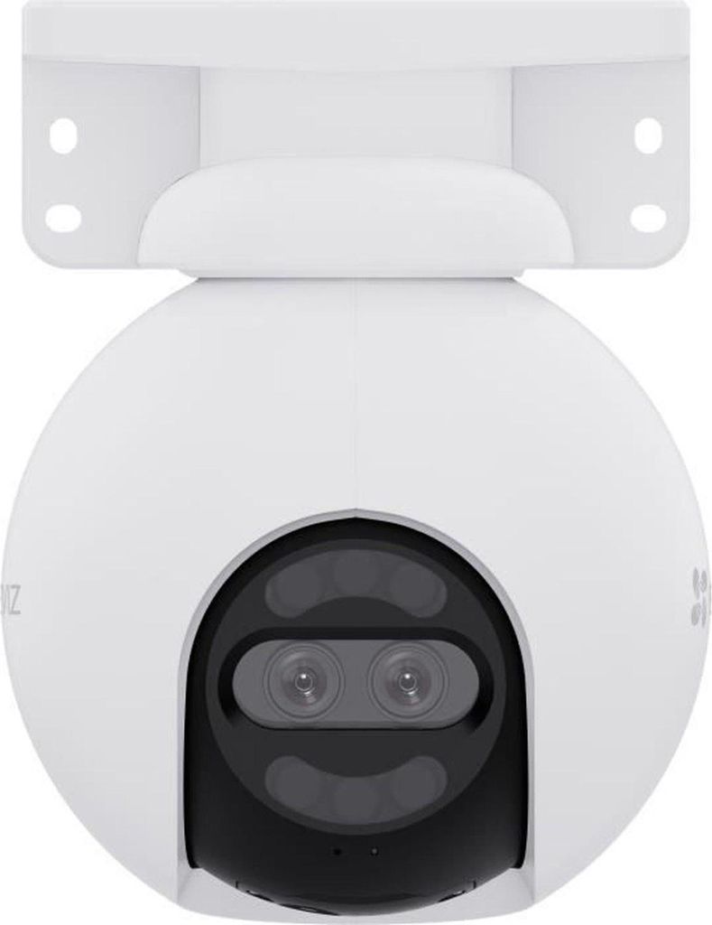 Ezviz EZVIZ H80x Dual 4K Spherical IP Sicherheitskamera Produktbild 
