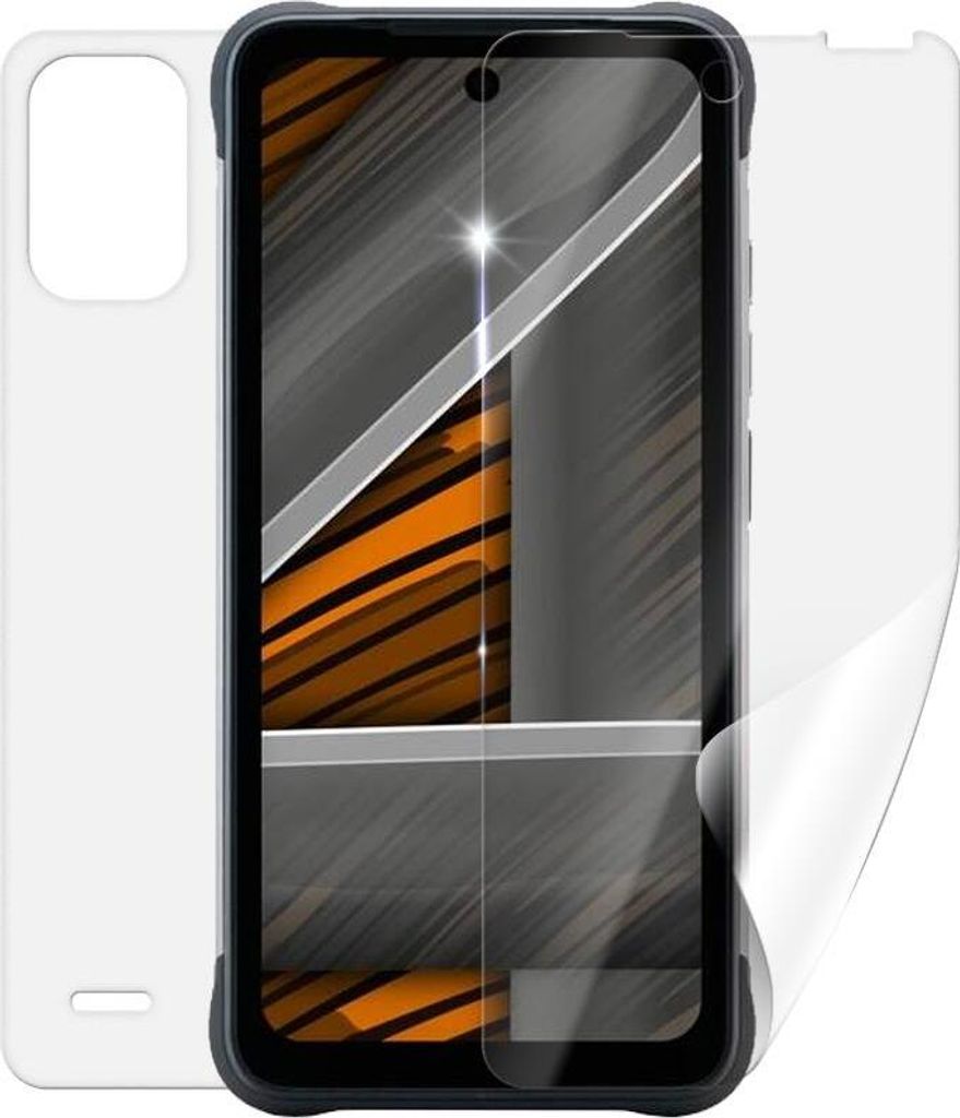 Screenshield MYPHONE Hammer Blade 4 Folie für Display- und Körperschutz