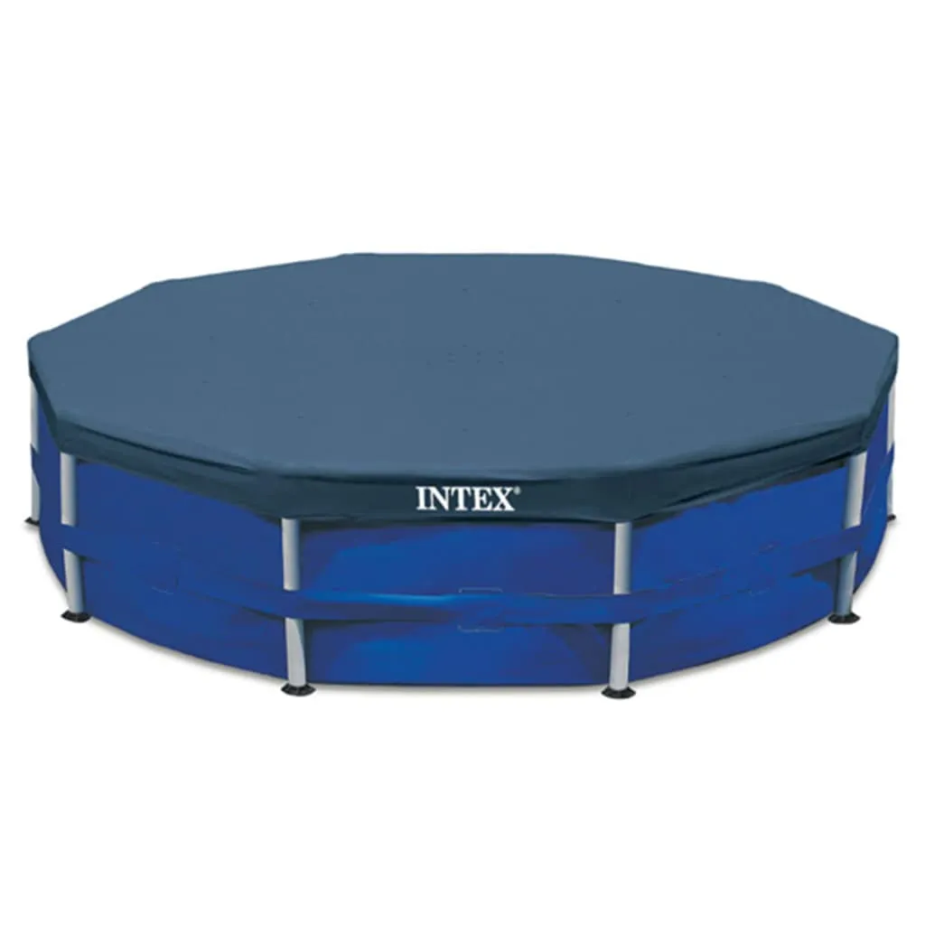 Copertura per piscina Intex rotonda 457 cm 28032